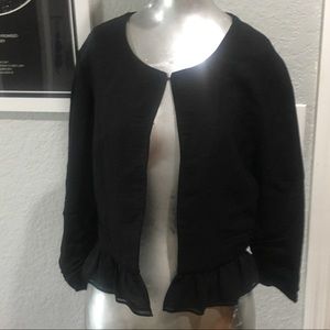 Cocktail Blazer